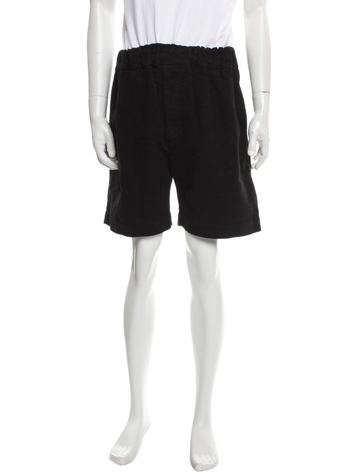 Phoebe English Jogger Shorts