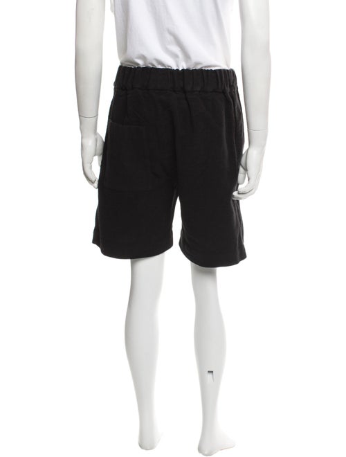 Phoebe English Jogger Shorts