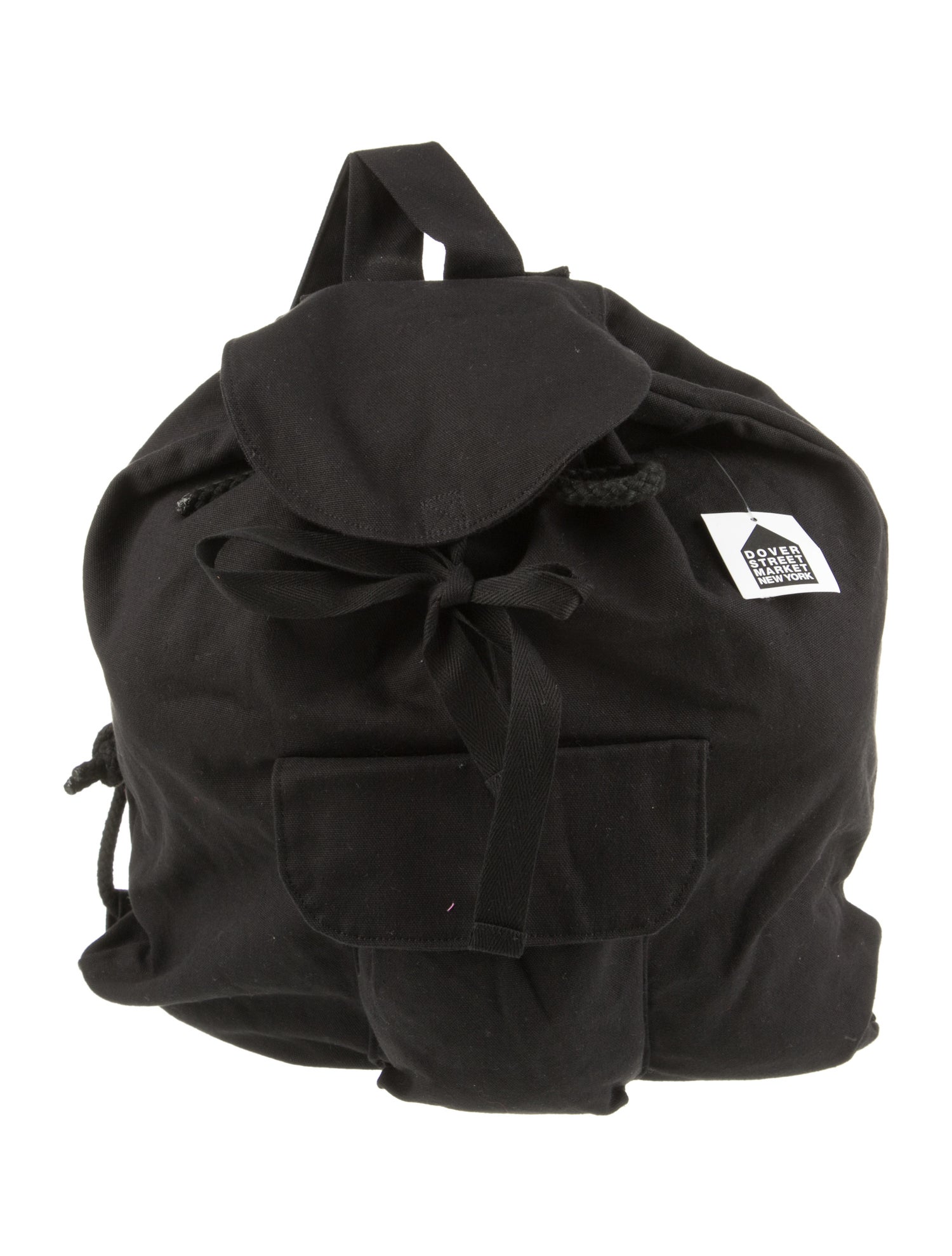 Phoebe English Backpack