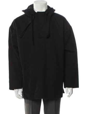 Phoebe English Parka