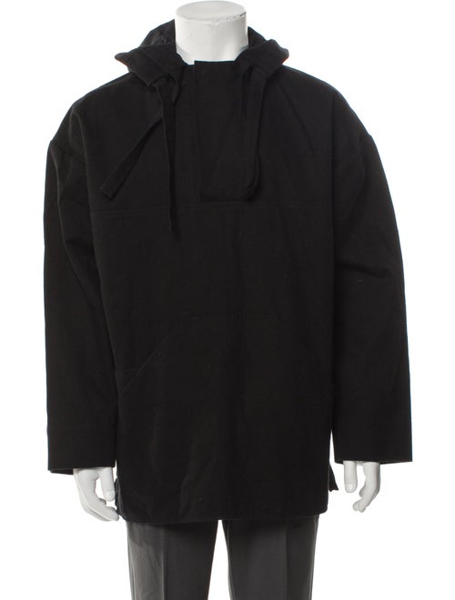 Phoebe English Parka