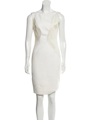 Ph15 Dresses 2018 Knee-Length Dress Us2, UK6 | XS