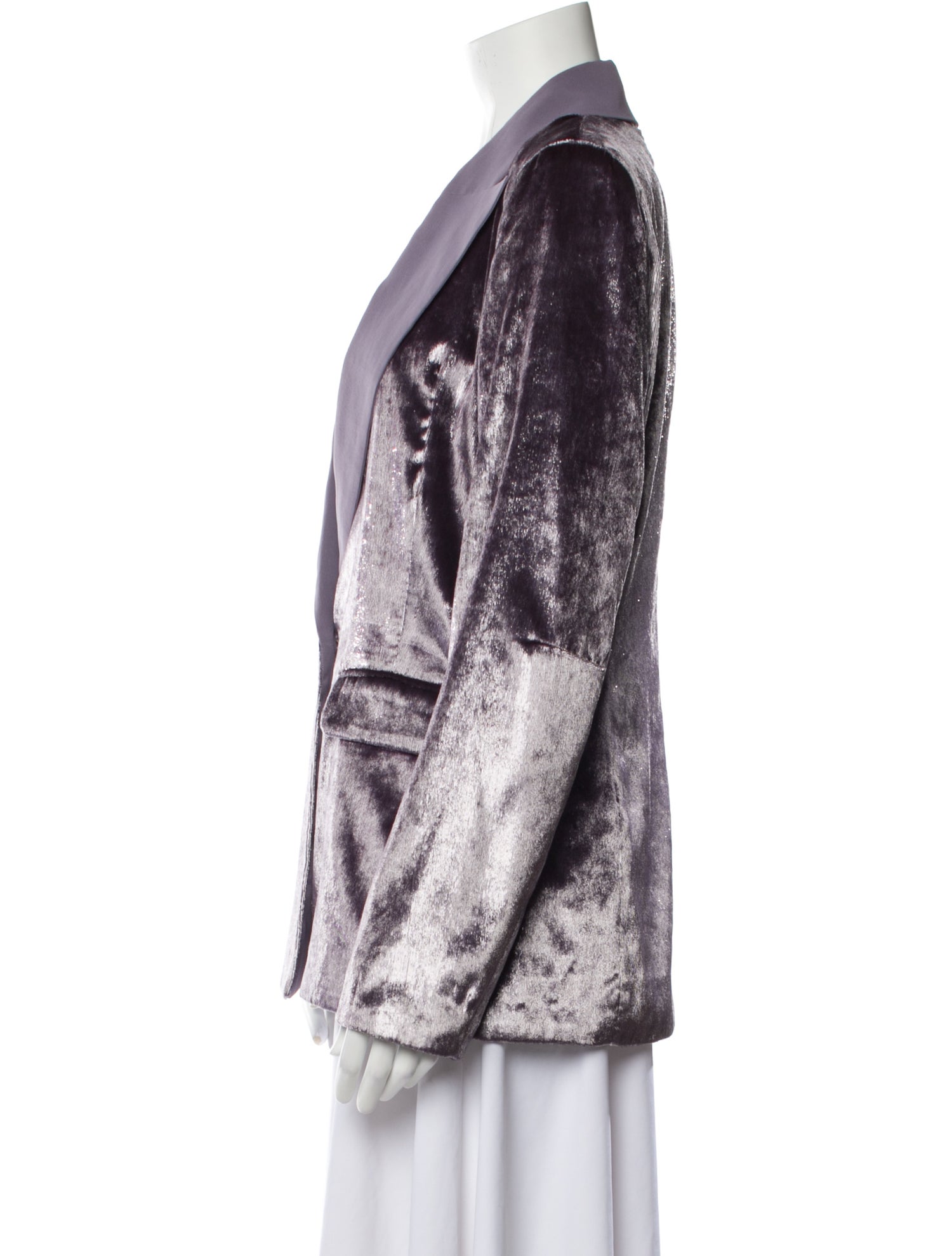 Patrizia Pepe Evening Jacket