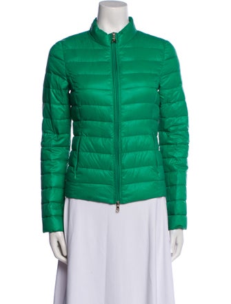 Patrizia Pepe Down Jacket