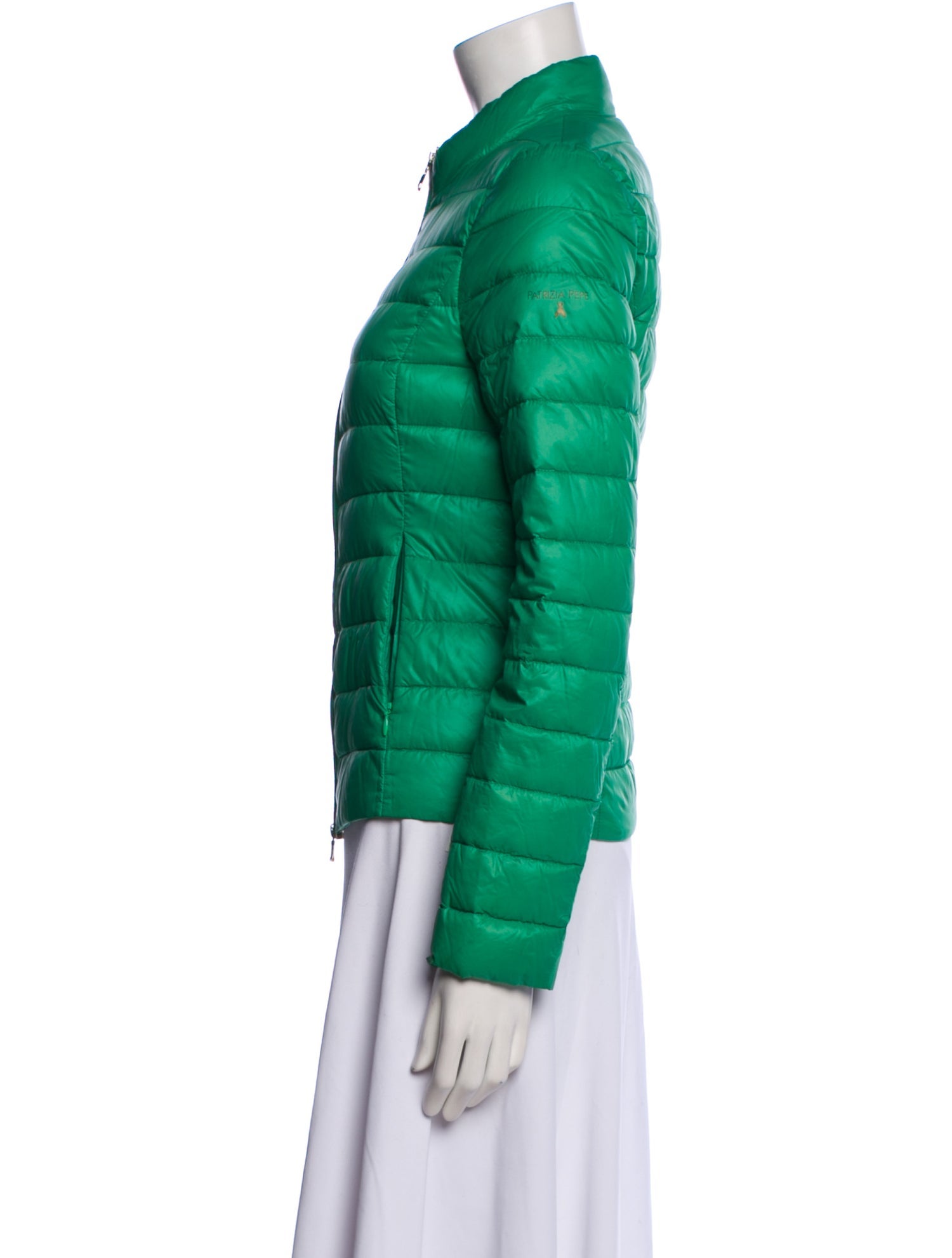 Patrizia Pepe Down Jacket