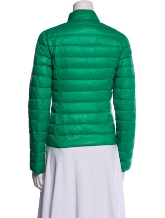 Patrizia Pepe Down Jacket