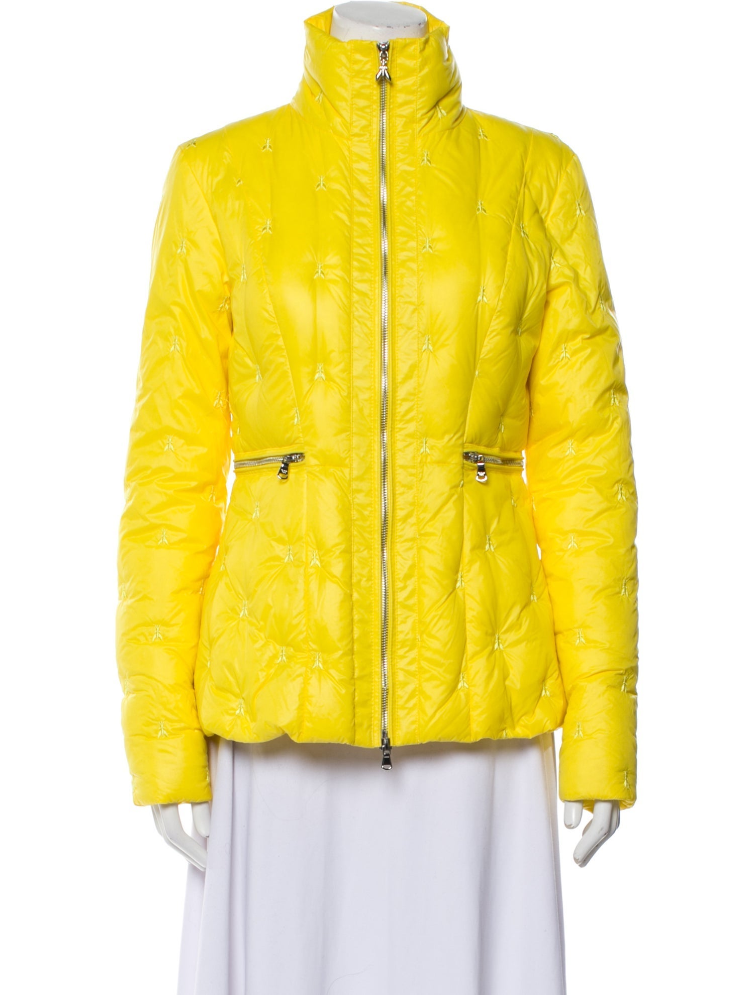 Patrizia Pepe Jacket