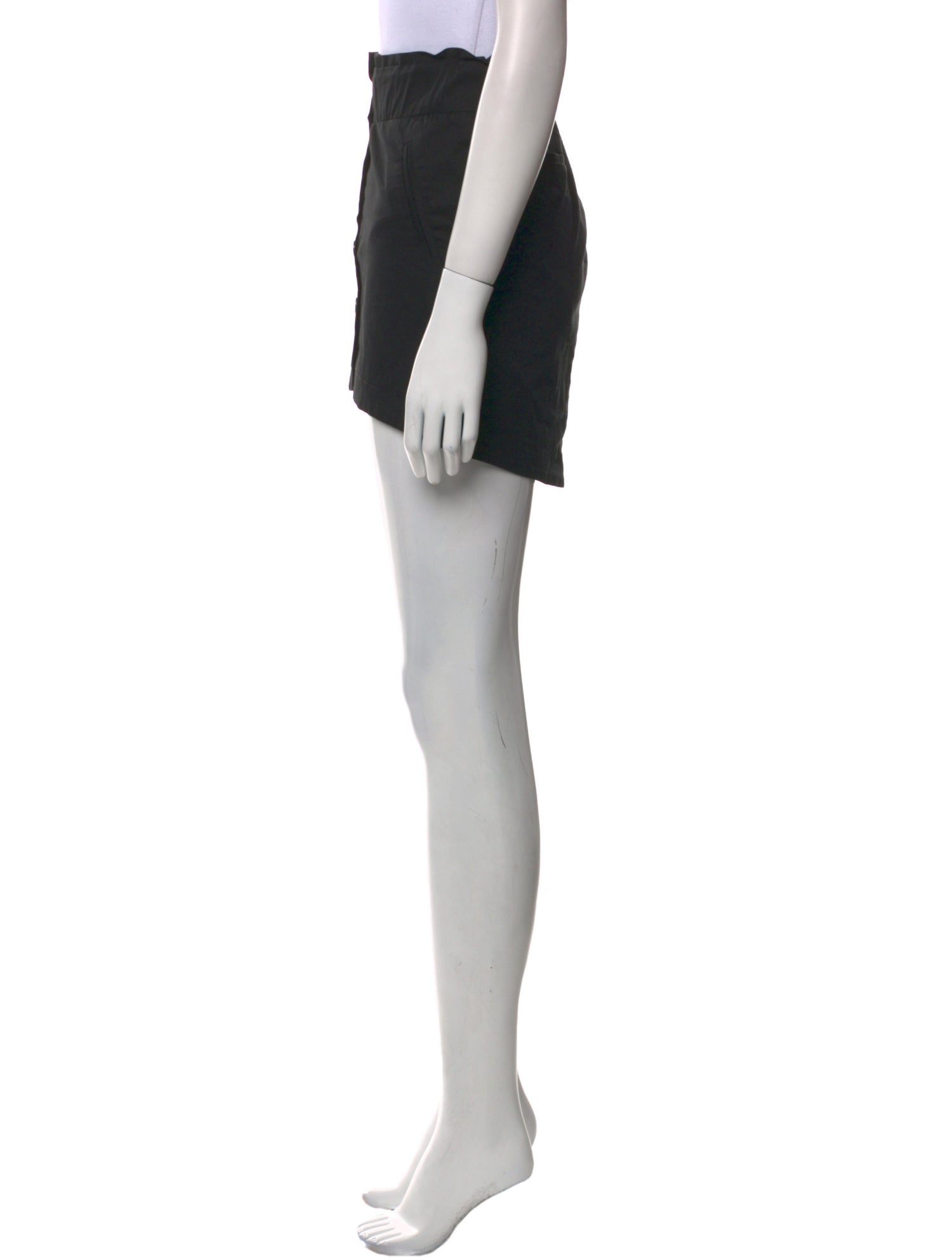 Patrizia Pepe Mini Skirt