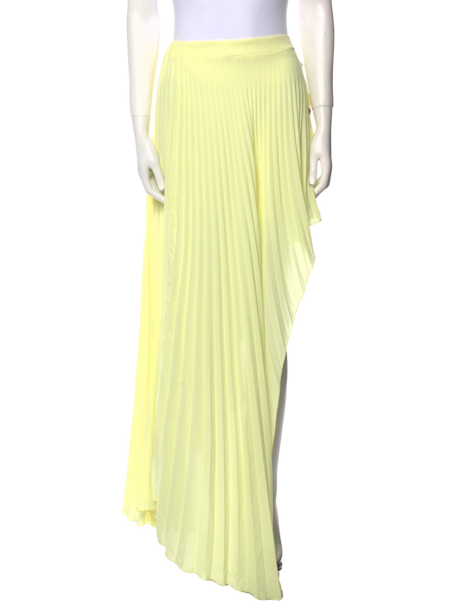 Patrizia Pepe Midi Length Skirt