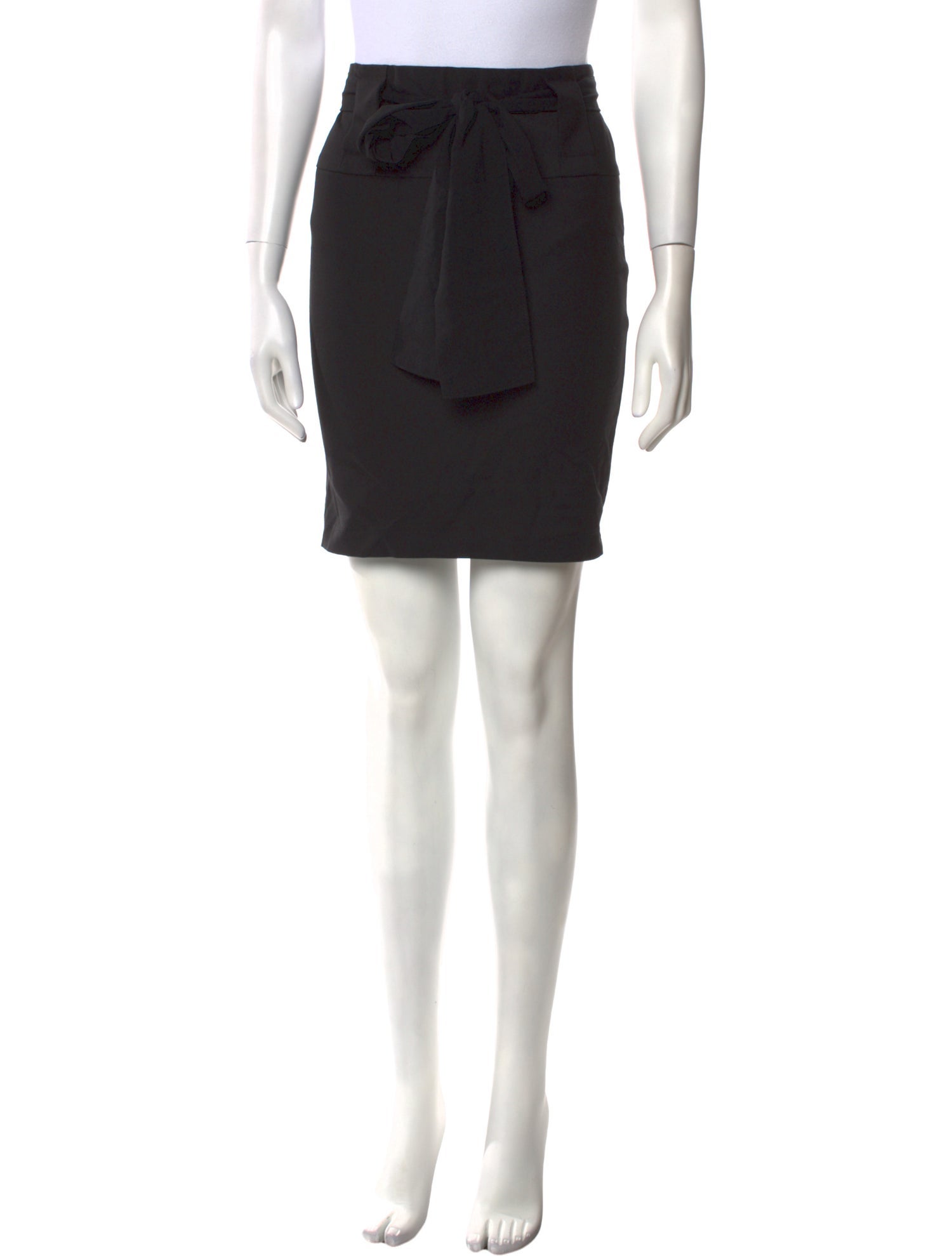 Patrizia Pepe Mini Skirt