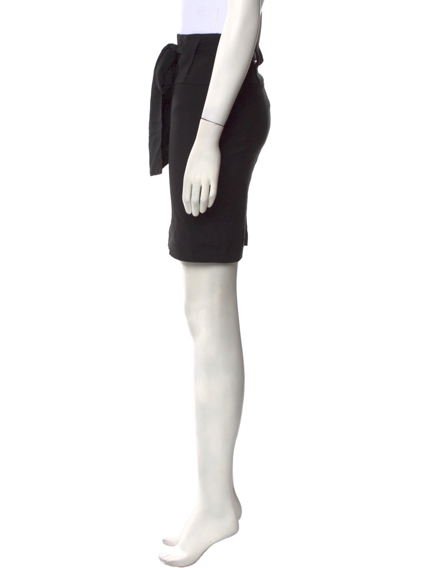 Patrizia Pepe Mini Skirt