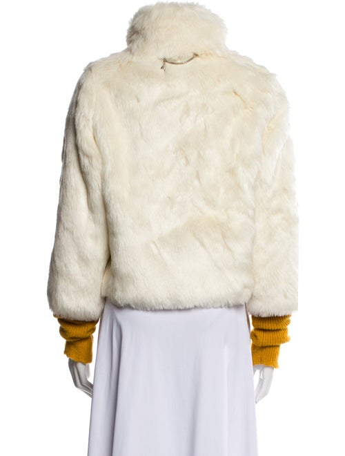 Patrizia Pepe Jacket