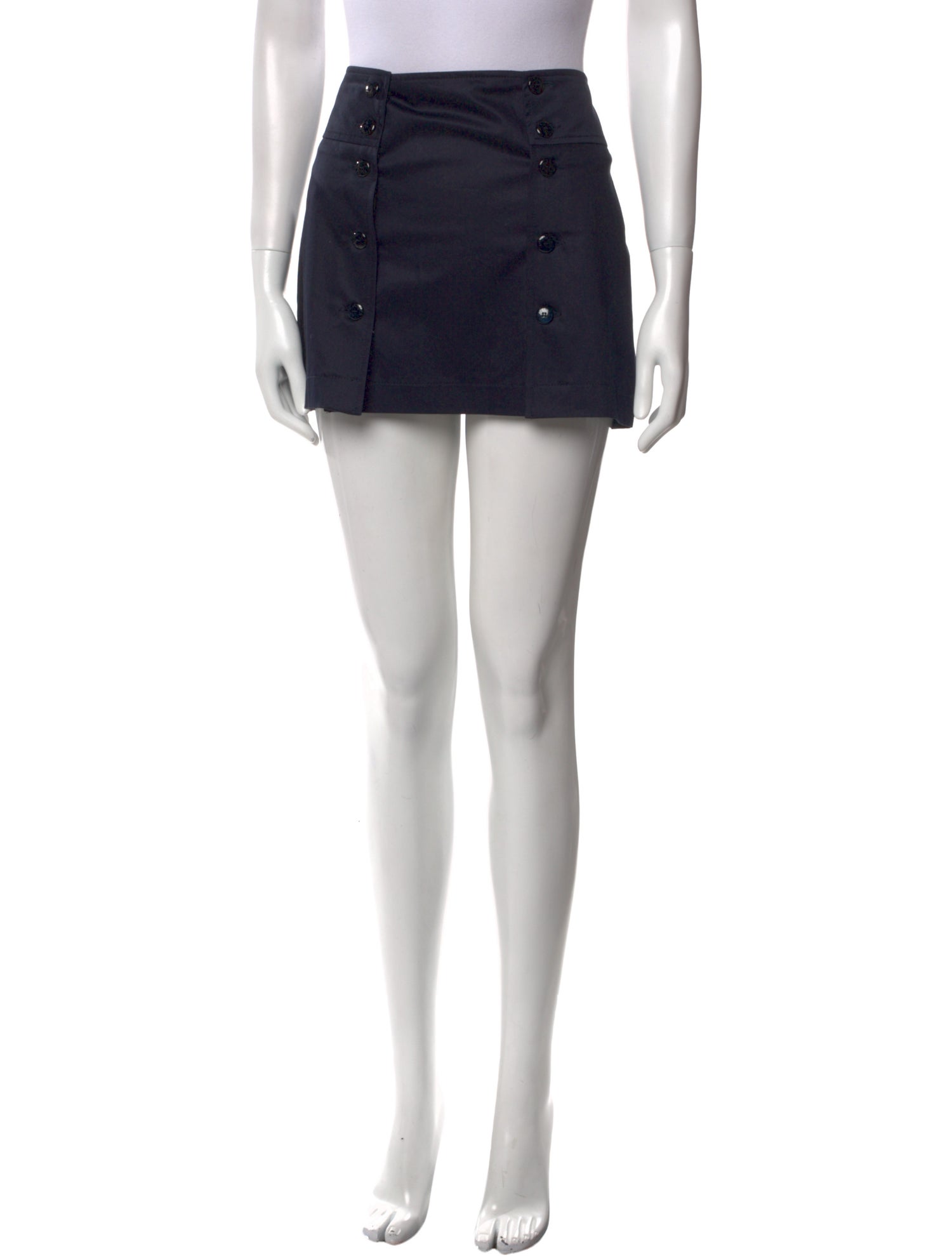 Patrizia Pepe Mini Skirt