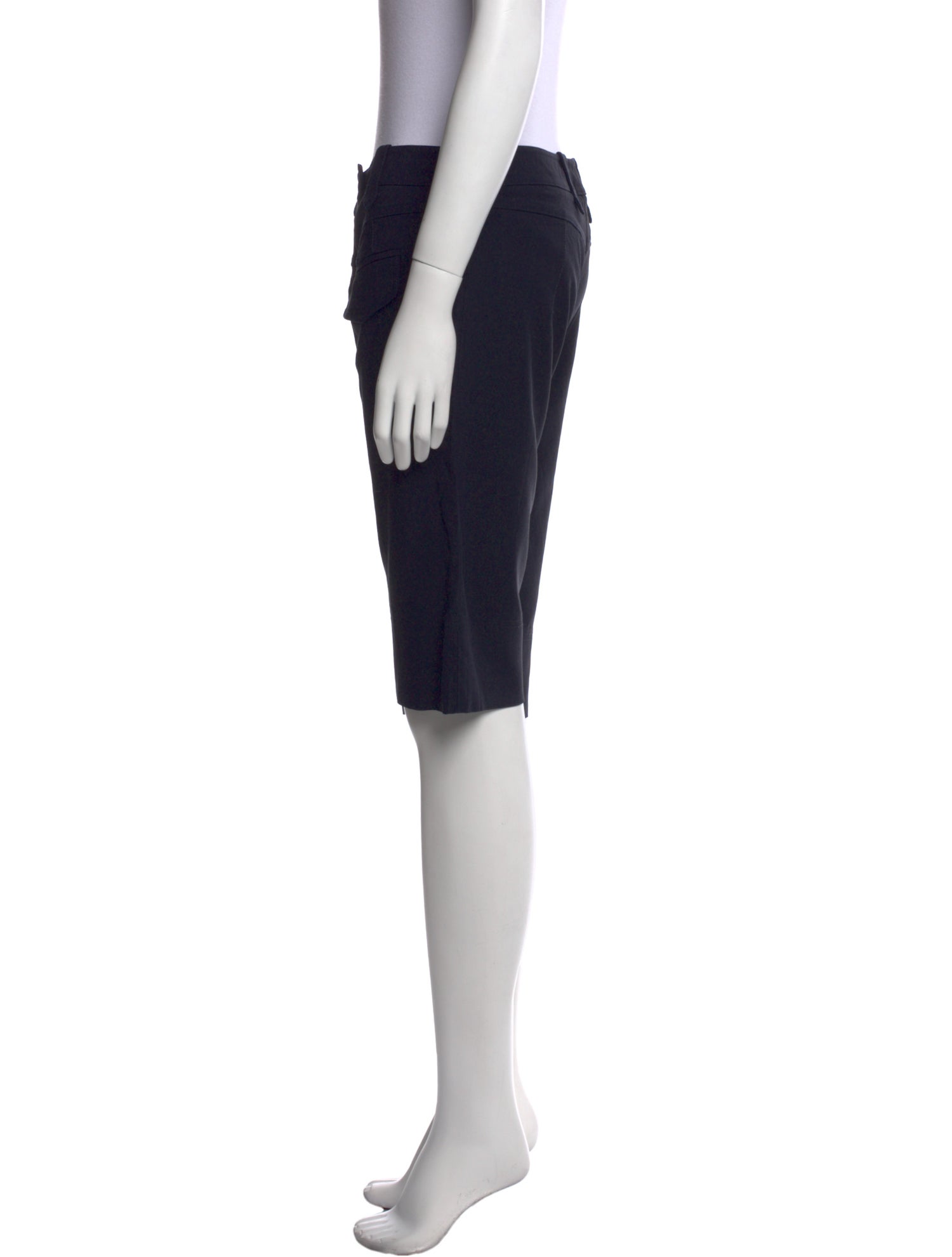 Patrizia Pepe Knee-Length Shorts