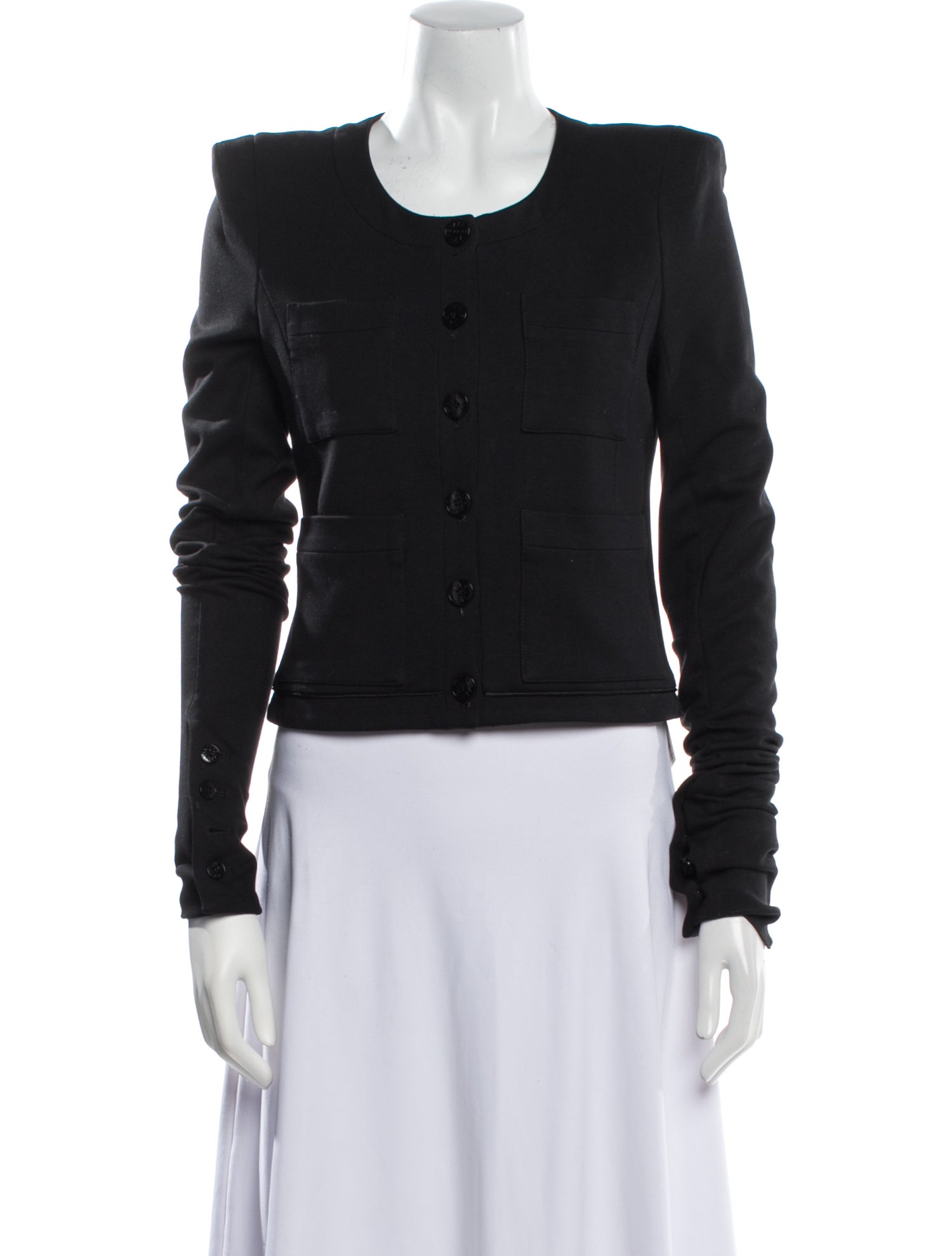 Patrizia Pepe Evening Jacket