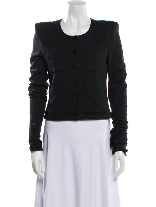 Patrizia Pepe Evening Jacket