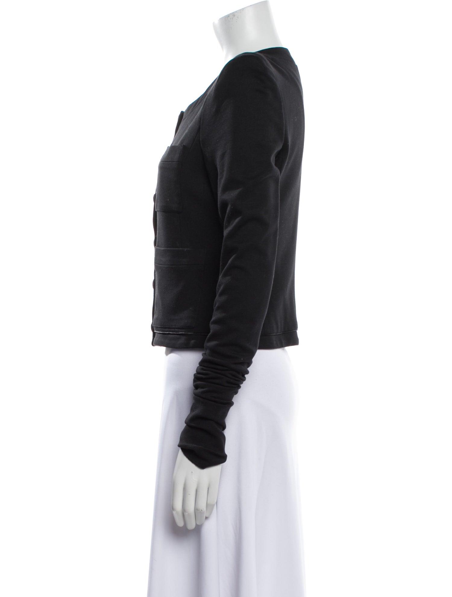 Patrizia Pepe Evening Jacket