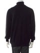 Piacenza Cashmere Turtleneck Pullover