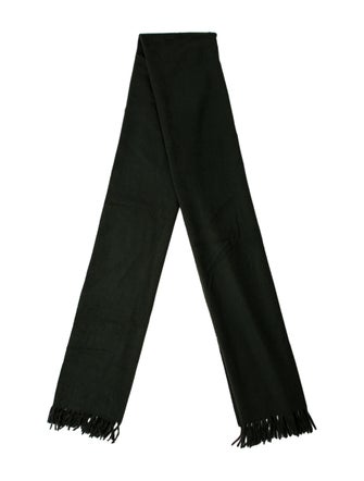 Piacenza Printed Scarf