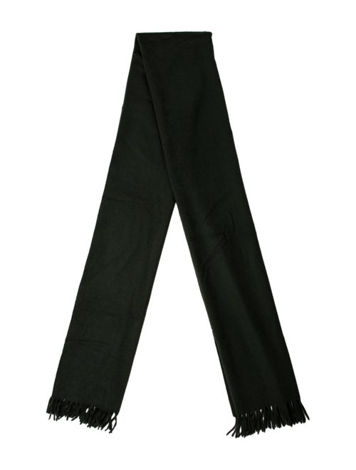 Piacenza Printed Scarf