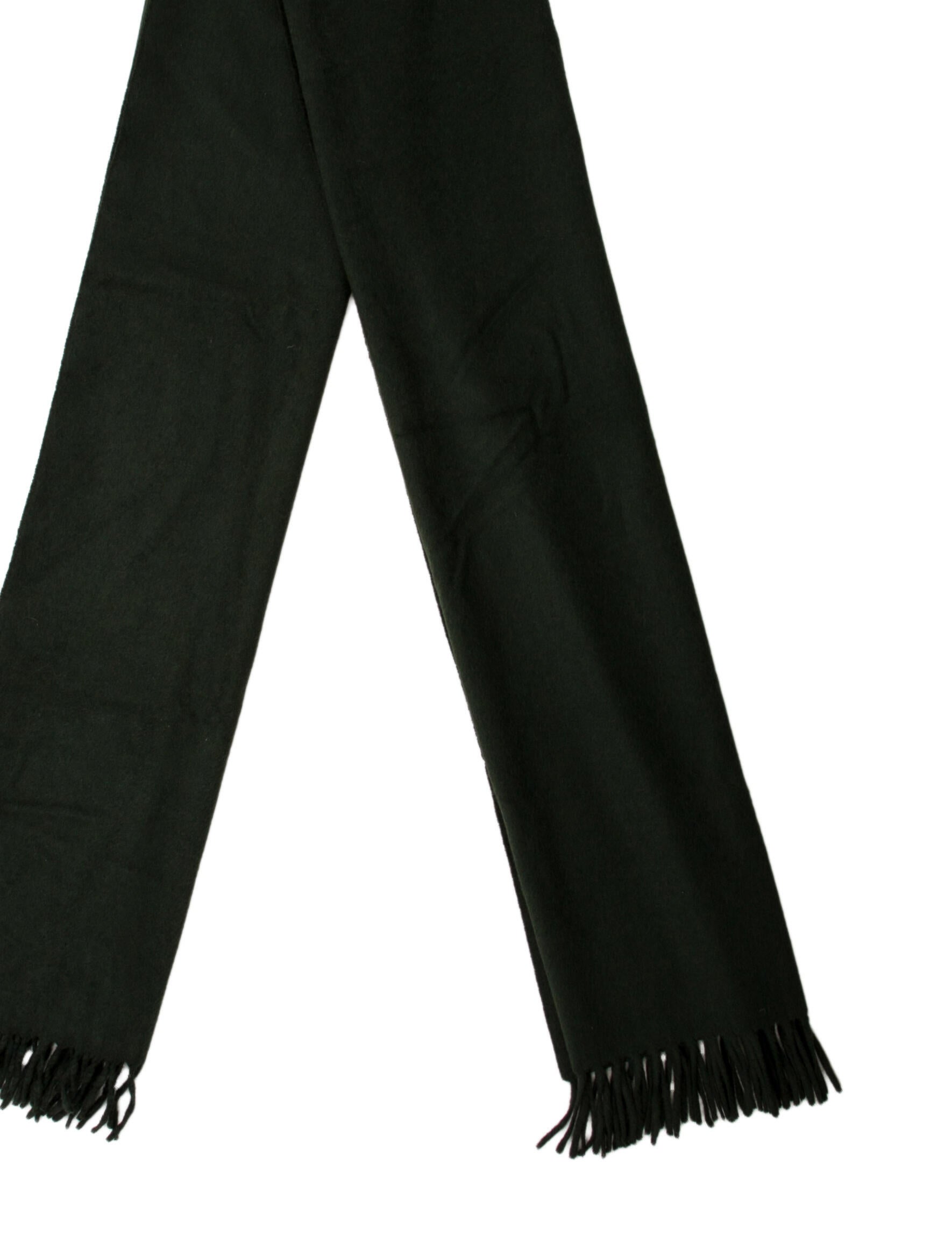 Piacenza Printed Scarf