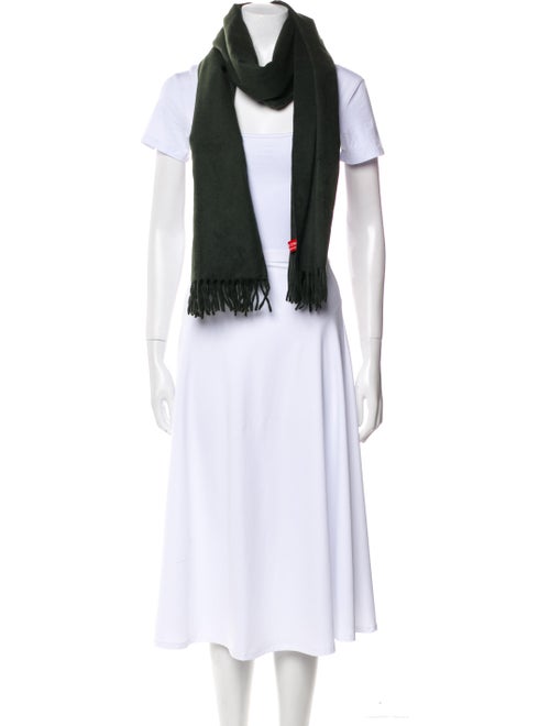 Piacenza Printed Scarf