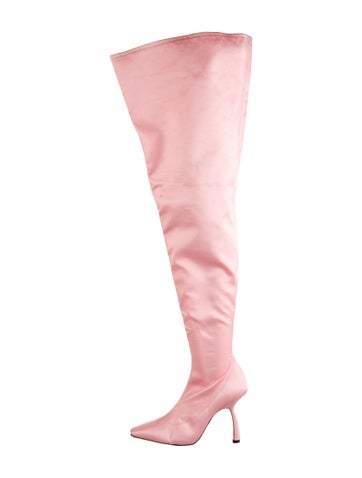 Piferi Boots Satin 9