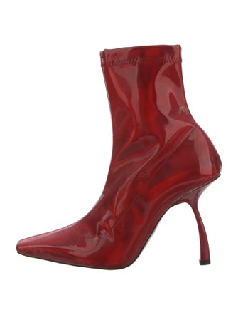 Piferi PVC Sock Boots