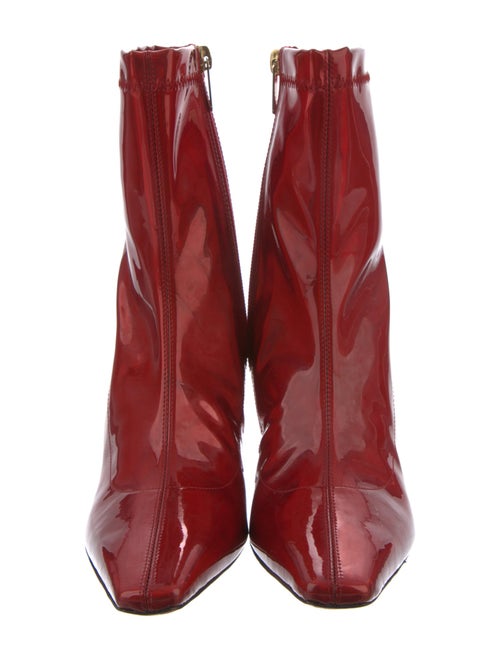 Piferi PVC Sock Boots