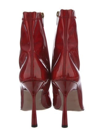 Piferi PVC Sock Boots