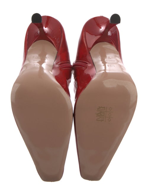 Piferi PVC Sock Boots