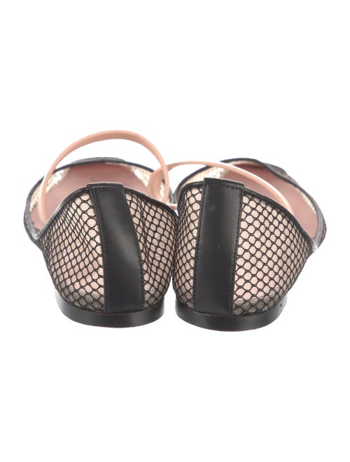 Piferi Mesh Mary Jane Flats