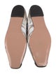 Piferi Mesh Mesh Accents D'Orsay Flats