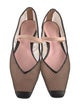 Piferi Mesh Mary Jane Flats