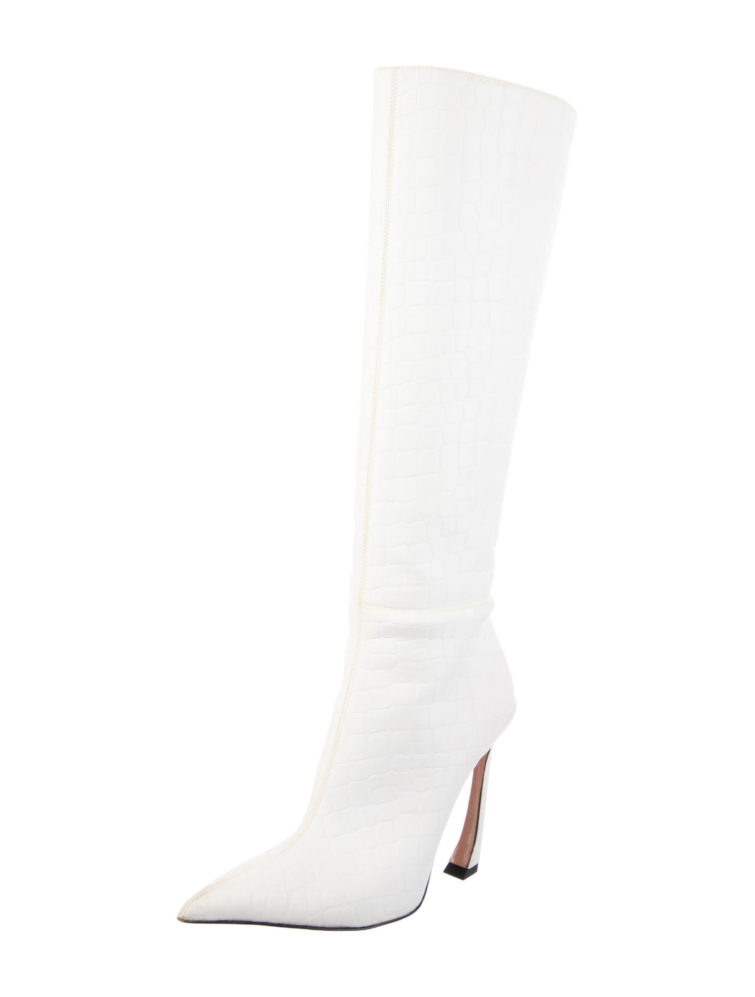 Piferi Leather Boots