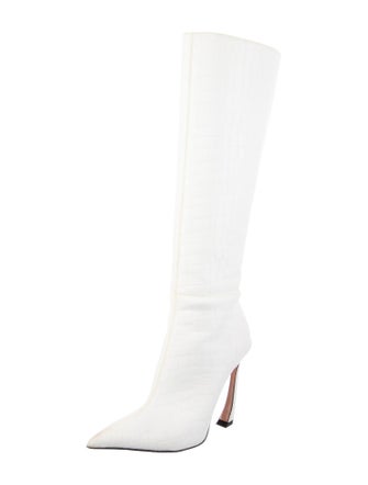 Piferi Leather Boots