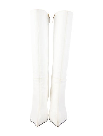 Piferi Leather Boots