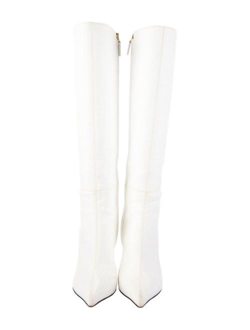 Piferi Leather Boots