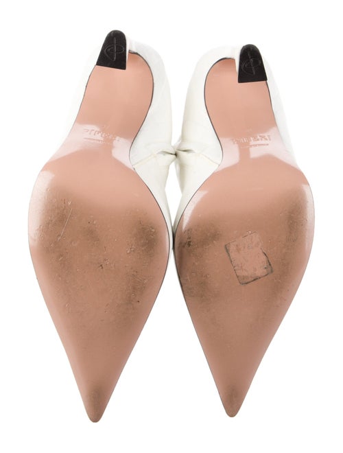 Piferi Leather Boots