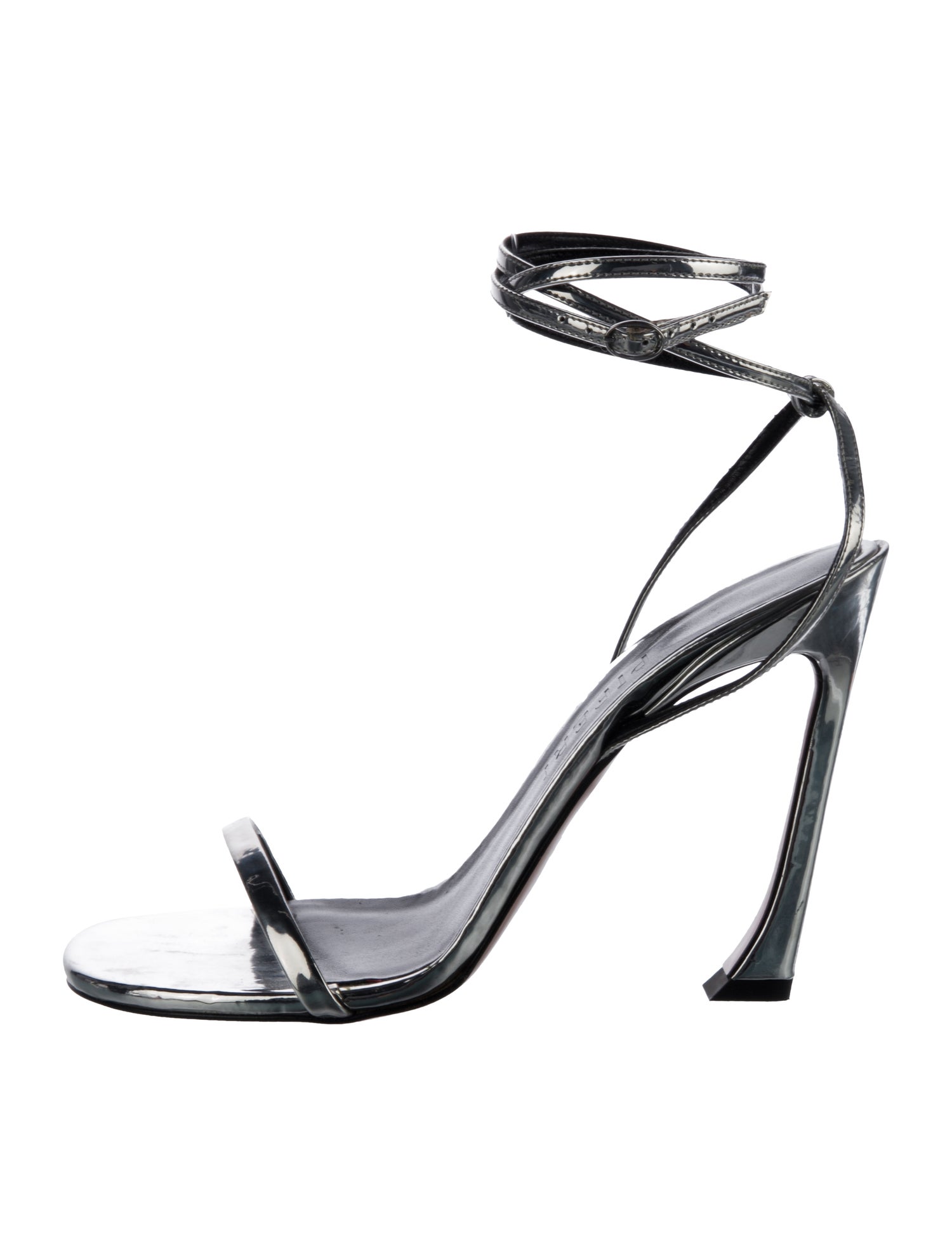 Piferi Leather Sandals