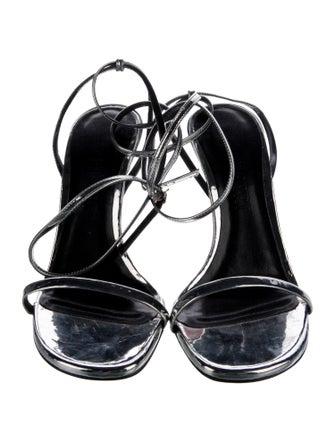 Piferi Leather Sandals