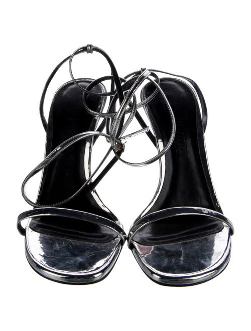 Piferi Leather Sandals