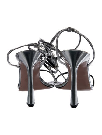 Piferi Leather Sandals