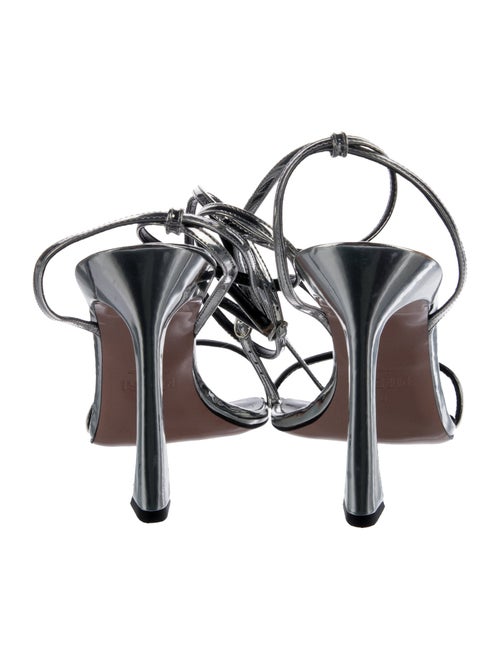 Piferi Leather Sandals