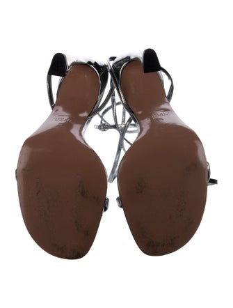 Piferi Leather Sandals