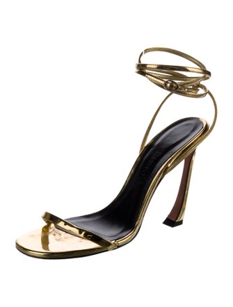 Piferi Leather Sandals