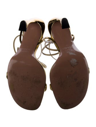 Piferi Leather Sandals