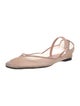 Piferi Mesh Ballet Flats