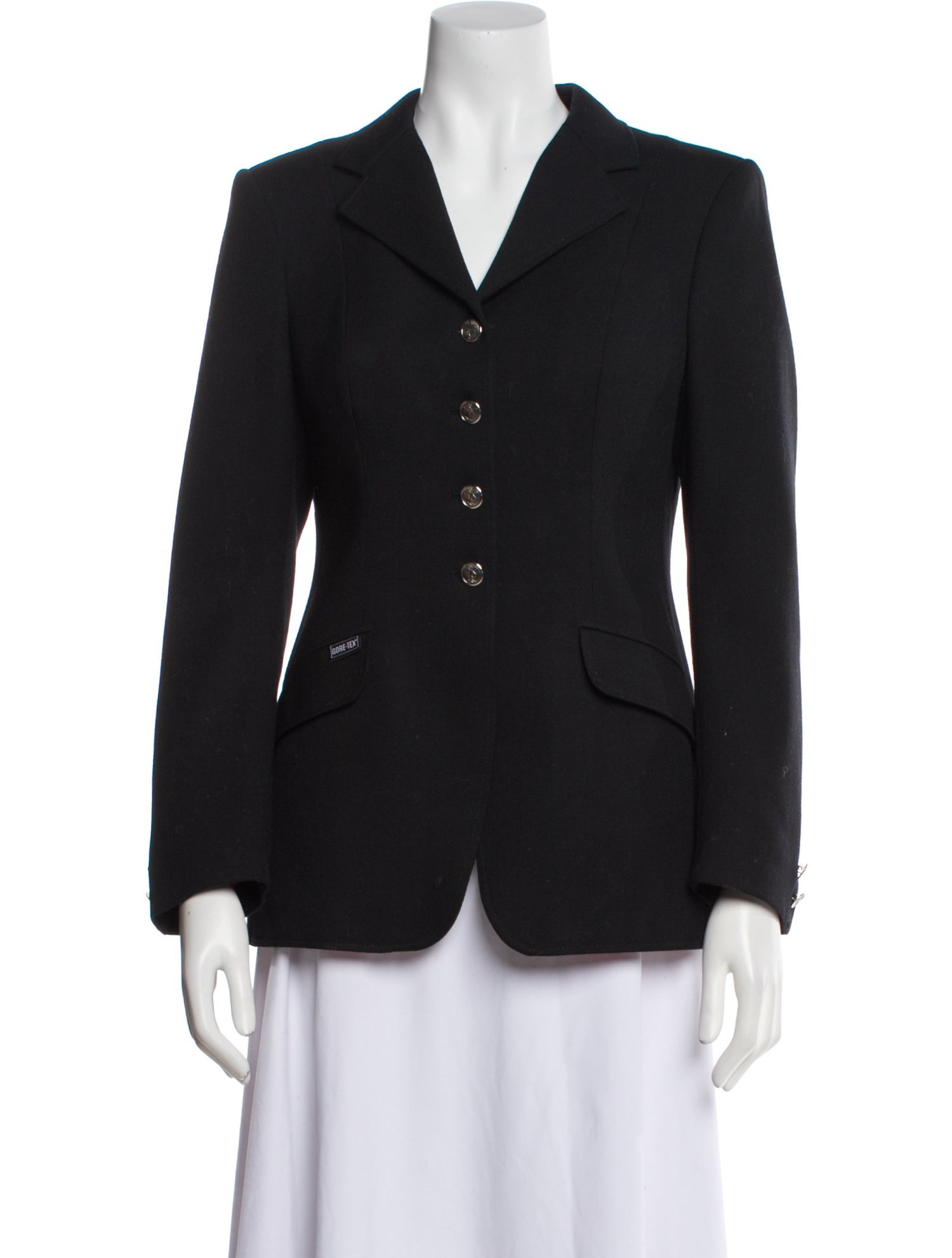 Pikeur Virgin Wool Blazer