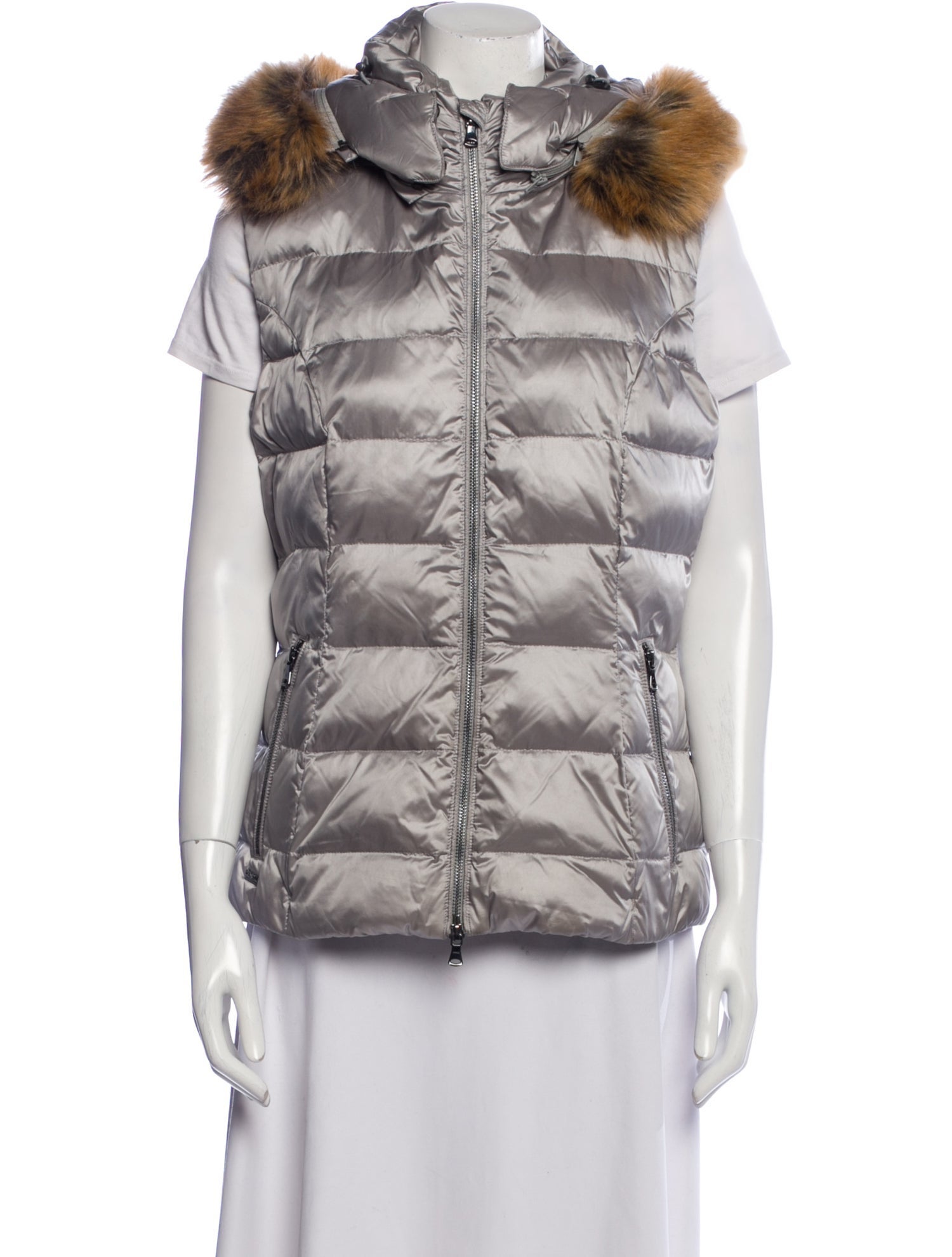 Pikeur Vest